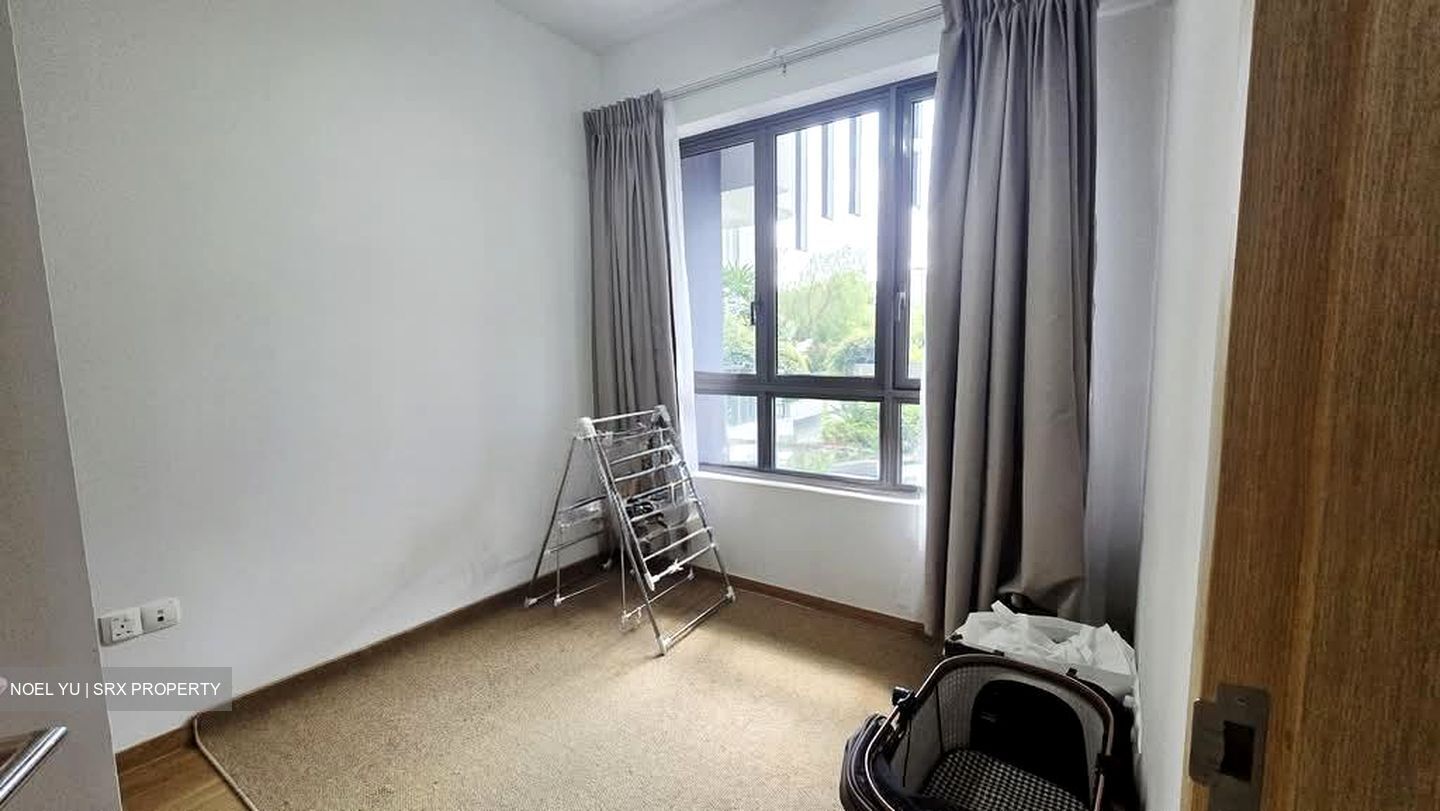 The Tre Ver (D13), Condominium #526239991